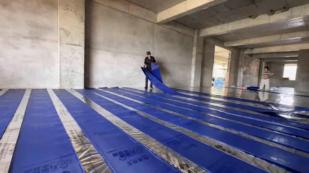 石墨烯售價地暖多少錢_石墨烯地暖售價_石墨烯地暖價格